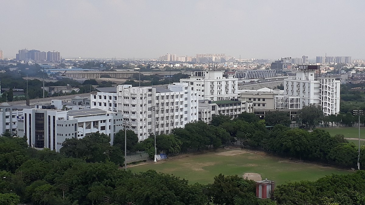 ABES Engineering College Admission 2026: Fees, Courses, Eligibility