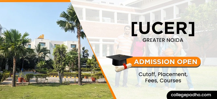 United College of Engineering & Research Admission 2026: Courses & Fees