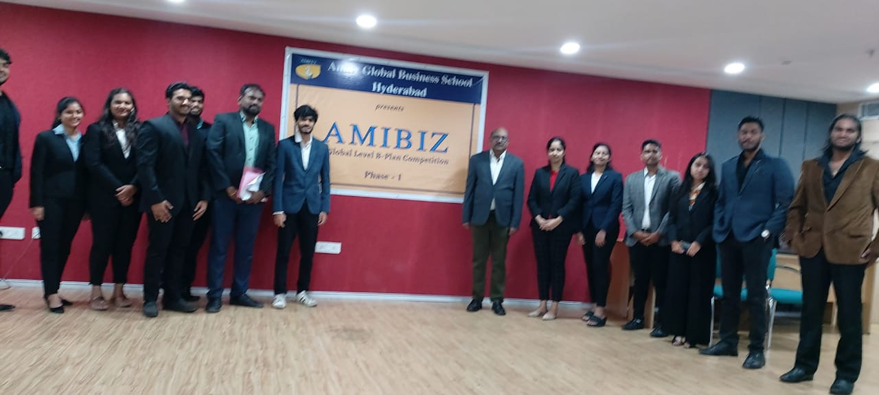 Amity Global Business School [AGBS], Hyderabad, About, Admission 2025, Courses, Fees, Placements, Infrastructure