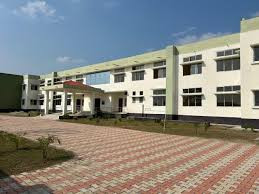 Bineswar Brahma Engineering College [BBEC], Kokrajhar, About, Admission, Courses, Fees, Placements, Infrastructure