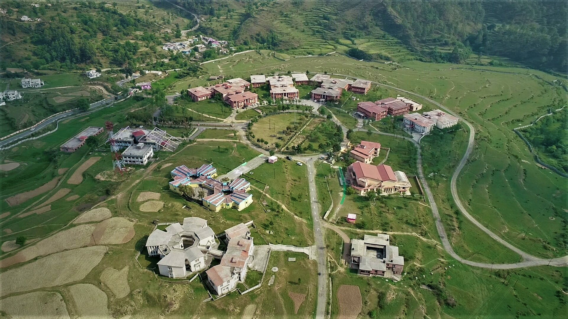 Bipin Tripathi Kumaon Institute of Technology, Almora, About, Admission 2025, Courses, Fees, Placements, Infrastructure
