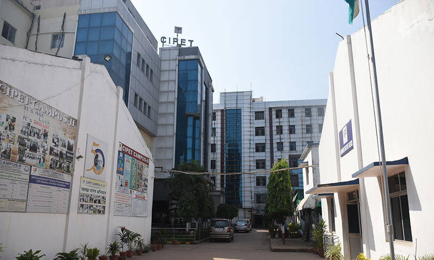 Centre for Skilling and Technical Support, Bhubaneswar, About, Admission, Courses, Fees, Placements, Infrastructure