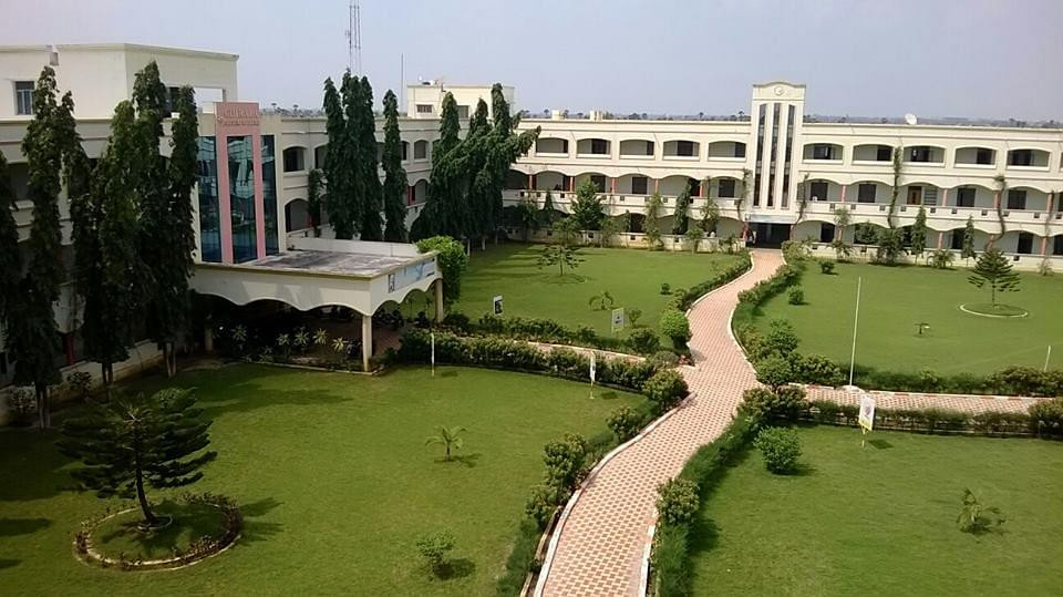 Chirala Engineering College [CEC], Chirala, About, Admission 2025, Courses, Fees, Placements, Infrastructure
