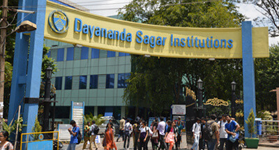 Dayananda Sagar Institutions [DSI], Bangalore, About, Admission 2025, Courses, Fees, Placements, Infrastructure