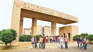 Galgotias University Pharmacy, Admission 2025, Cutoff, Placement, Fees, Courses
