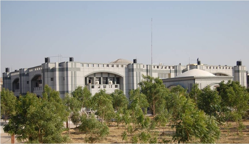 Government Engineering College [ECB], Bikaner, About, Admission, Courses, Fees, Placements, Infrastructure