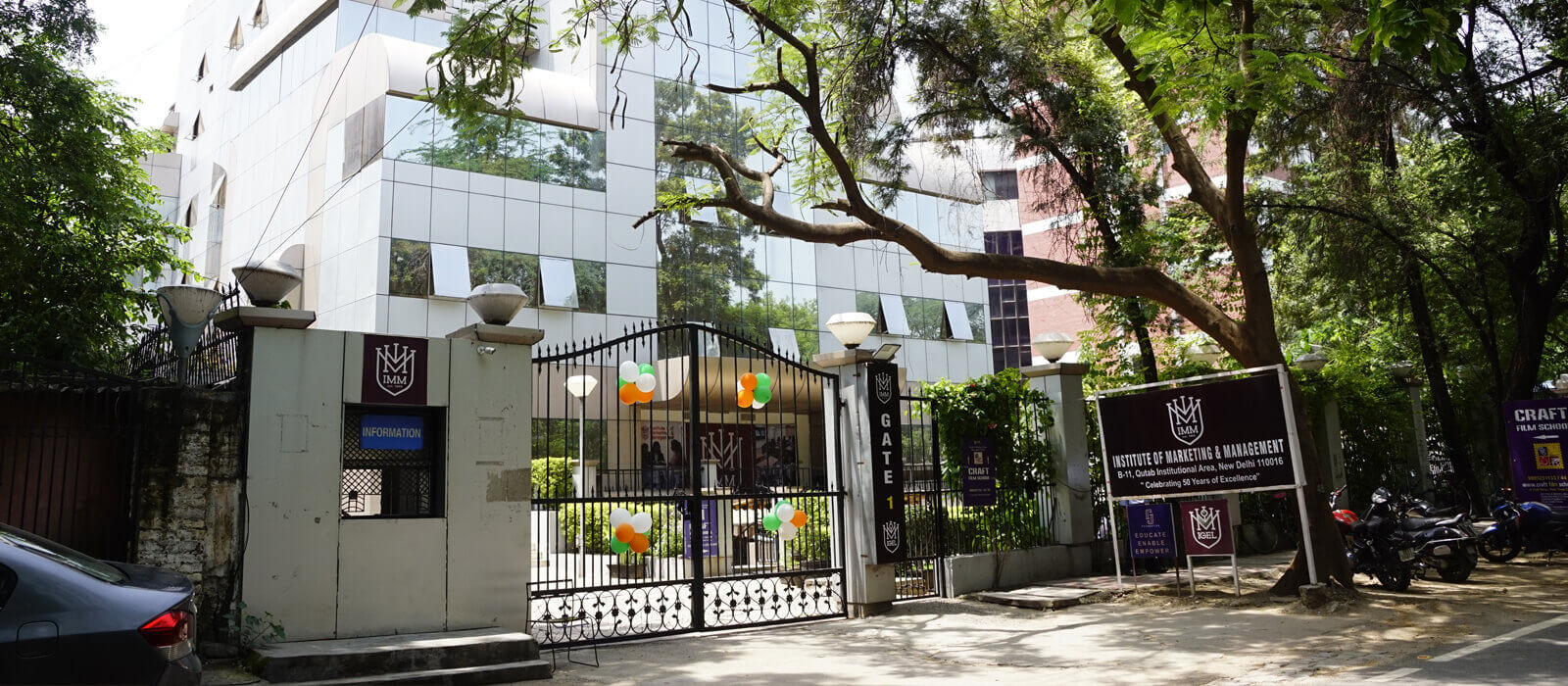 IMM Delhi, Admission 2025, Fees, Courses, Placement, Ranking