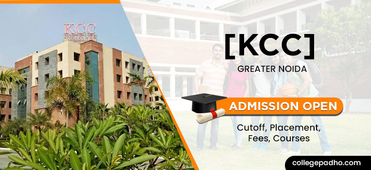 KCC Institute of Technology & Management, Greater Noida