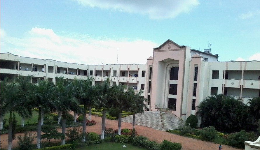 Scient Institute of Technology, Hyderabad, About, Admission 2025, Courses, Fees, Placements, Infrastructure