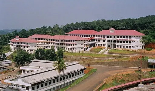 Viswajyothi College of Engineering and Technology [VJCET], Ernakulam, About, Admission 2025, Courses, Fees, Placements, Infrastructure